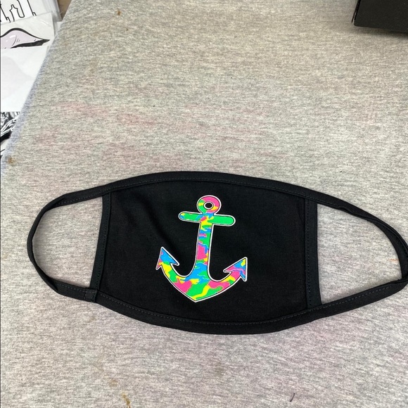 Masks - Picture 13 of 16